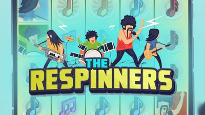 the respinners