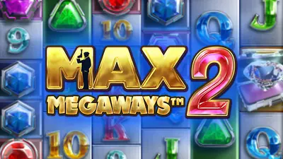 max megaways 2 big time gaming